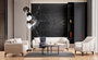 Atelier Del Sofa Sofá de 2 Plazas Off White